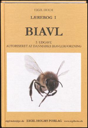 Lærebog i biavl
