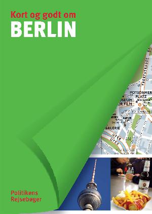 Kort og godt om Berlin