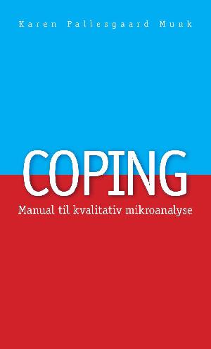 Coping : manual til kvalitativ mikroanalyse