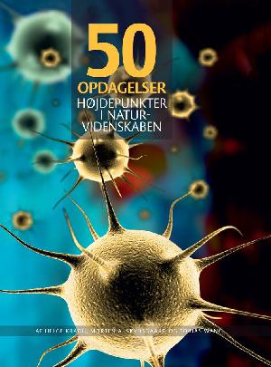 50 opdagelser : højdepunkter i naturvidenskaben