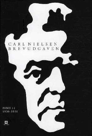 Carl Nielsen brevudgaven. Bind 11 : 1930-1931