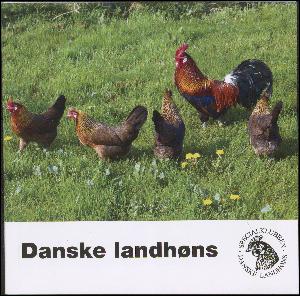 Danske landhøns