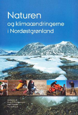 Naturen og klimaændringerne i Nordøstgrønland