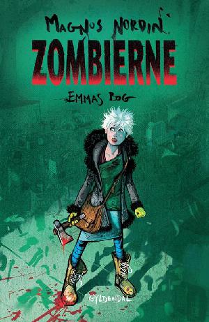 Zombierne - Emmas bog