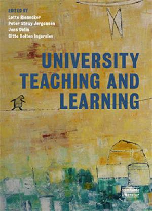University teaching and learning