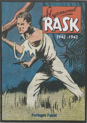 Styrmand Rask. 1942-1943