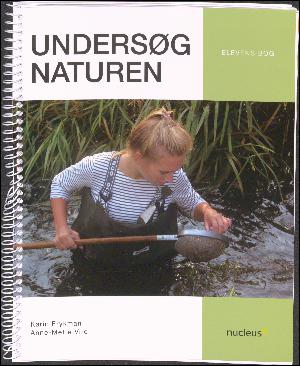 Undersøg naturen : elevens bog