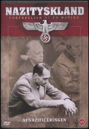 Nazityskland - forførelsen af en nation