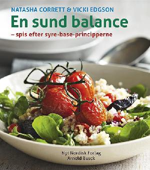 En sund balance : spis efter syre-base-principperne