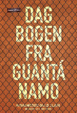 Dagbogen fra Guantánamo