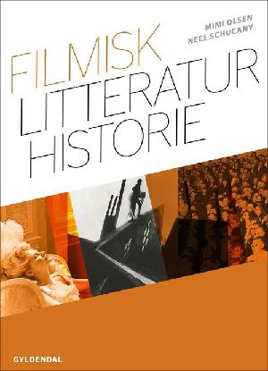 Filmisk litteraturhistorie