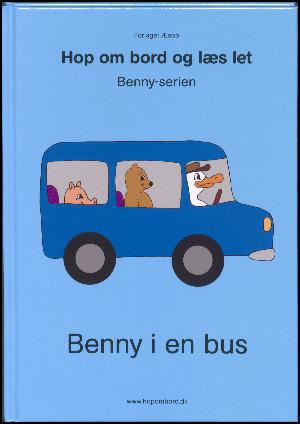 Benny i en bus