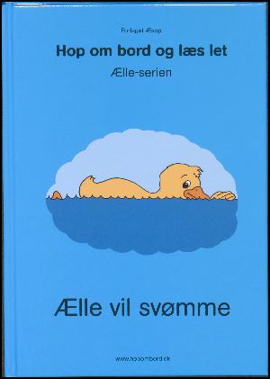 Ælle vil svømme