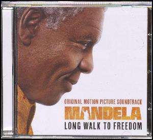 Mandela - long walk to freedom : original motion picture soundtrack