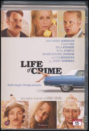 Life of crime