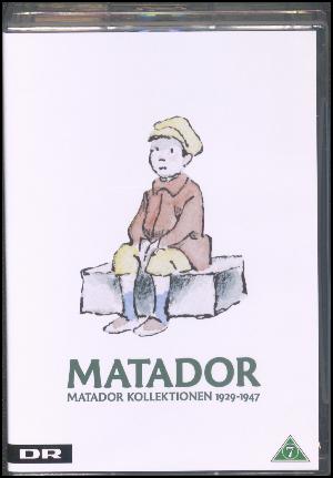 Matador. Episode 9, 10, 11