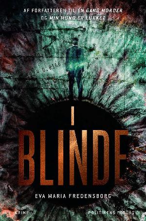 I blinde : kriminalroman