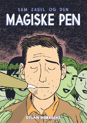 Sam Zabel og den magiske pen