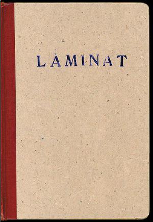 Laminat : en bibliotekshistorie