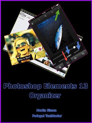 Photoshop elements 13 organizer