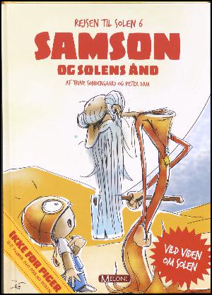 Samson og solens ånd