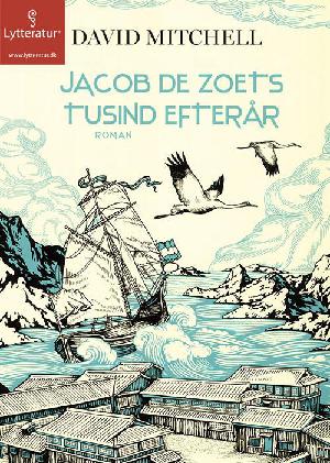 Jacob de Zoets tusind efterår