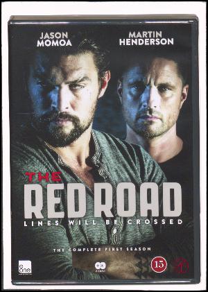 The red road. Disc 1
