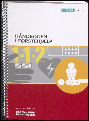 Håndbogen i førstehjælp