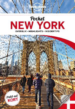 Pocket New York : overblik, highlights, insidertips