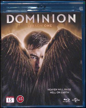 Dominion. Disc 2