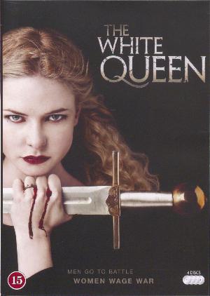 The white queen