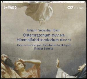 Osteroratorium BWV 249