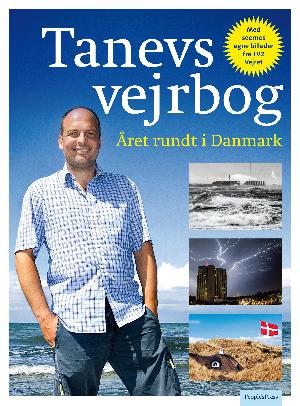 Tanevs vejrbog : året rundt i Danmark