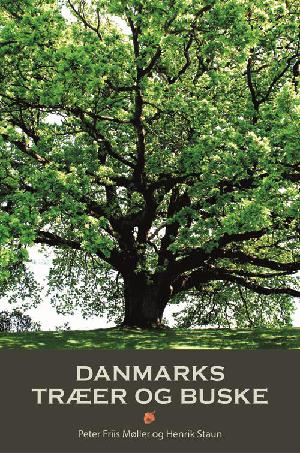 Danmarks træer og buske