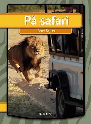 På safari
