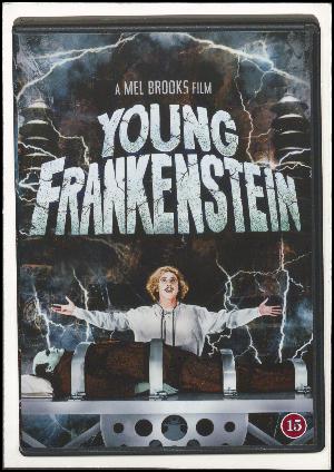 Frankenstein junior