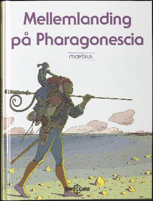 Mellemlanding på Pharagonescia