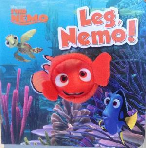 Leg, Nemo!