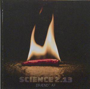 Science 2.13 - brændt af
