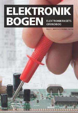 Elektronikbogen : elektronikfagets grundbog
