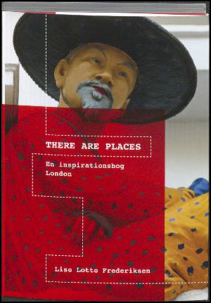 There are places : en inspirationsbog London
