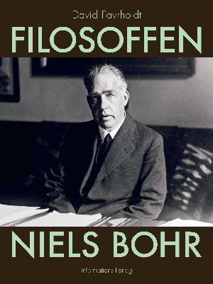 Filosoffen Niels Bohr