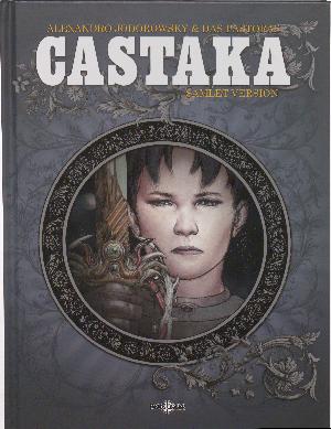 Castaka : samlet bind
