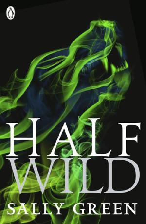 Half wild - halvvild