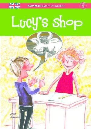 Lucy's shop
