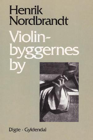 Violinbyggernes by : digte