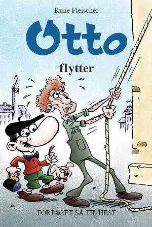 Otto flytter