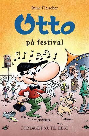 Otto på festival