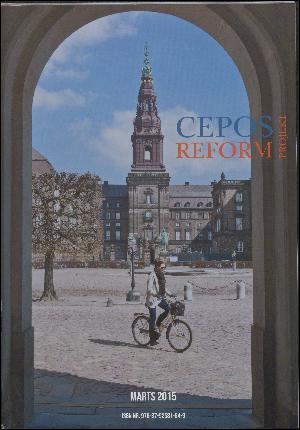 CEPOS Reformprojekt