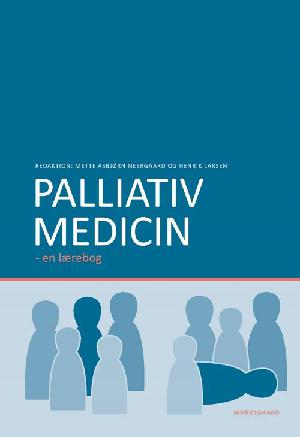 Palliativ medicin : en lærebog
